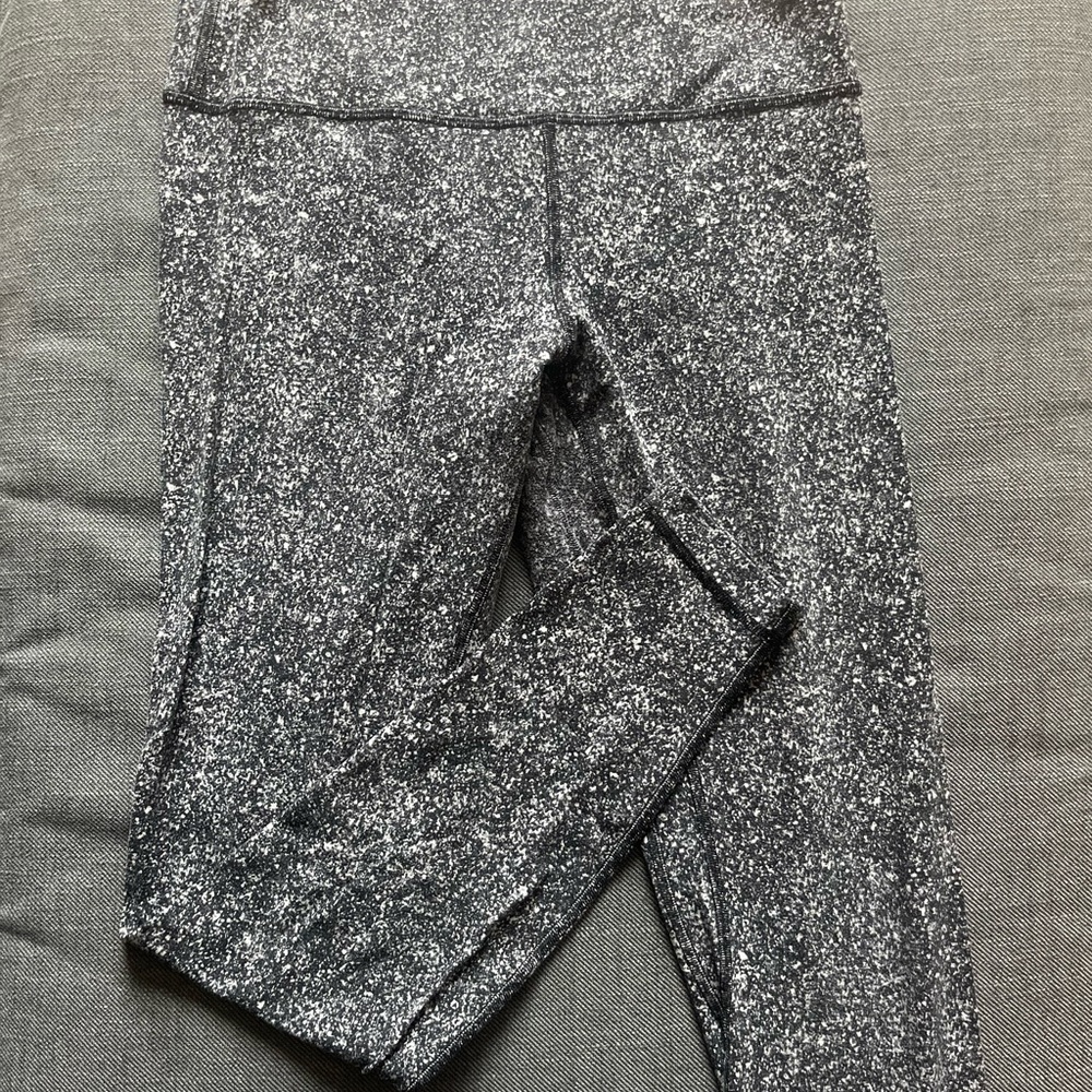 Lululemon Align Leggings 28’